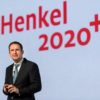 Hans Van Bylen, Ceo di Henkel, commenta i risultati economici Henkel