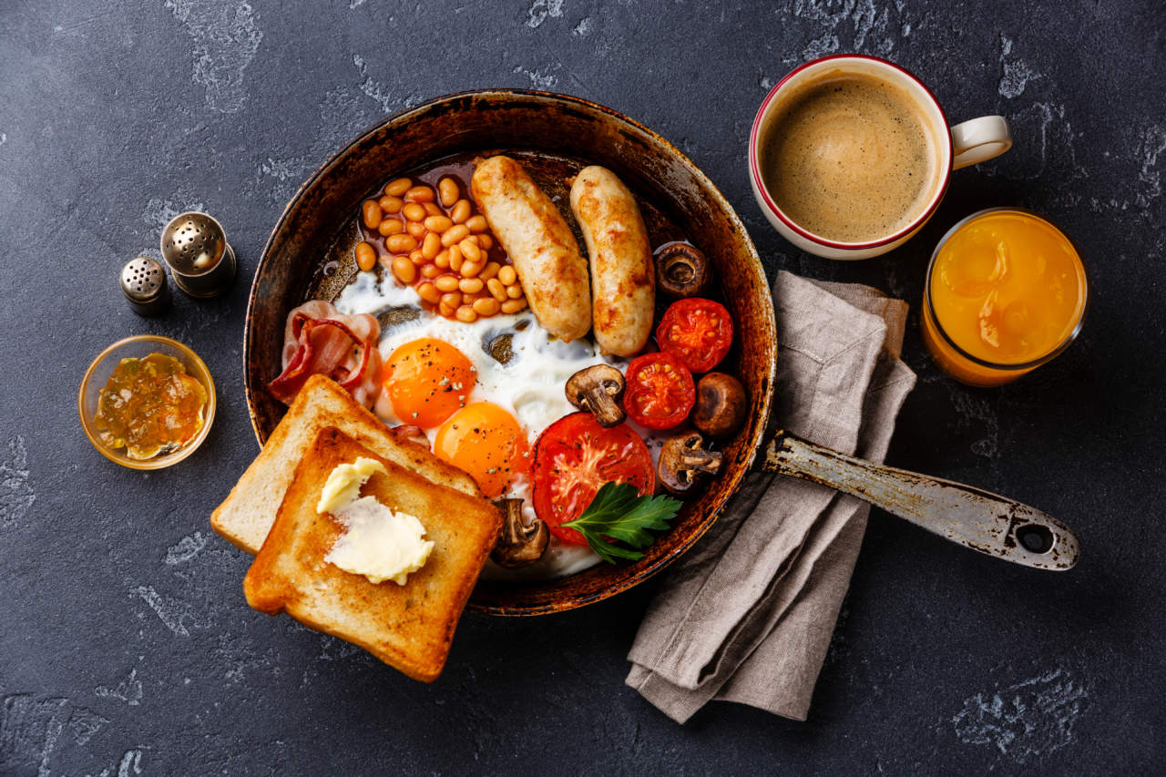 Colazione a domicilio: in Italia è trendy e di gusto internazionale