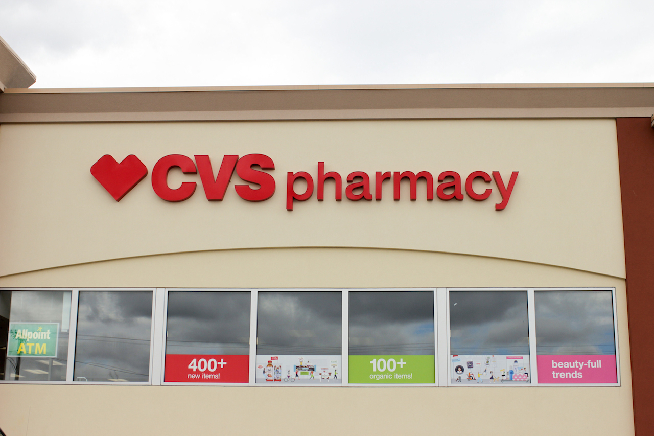 cvs 13000 warwick boulevard