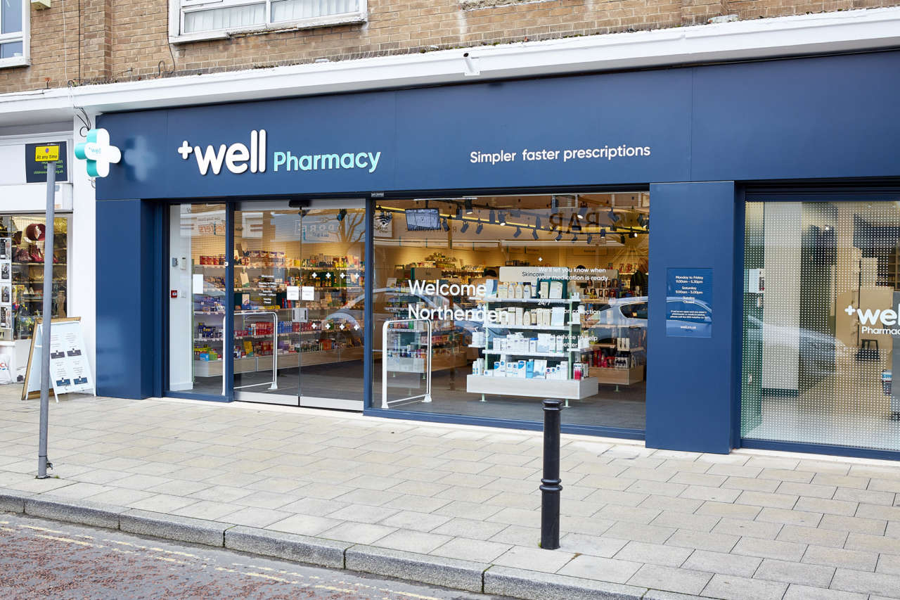 Well Pharmacy: esperienza d’acquisto semplificata su tutti i touch point
