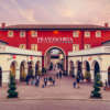 Outlet Franciacorta Land of Fashion