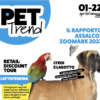 Prima copertina Pet Trend