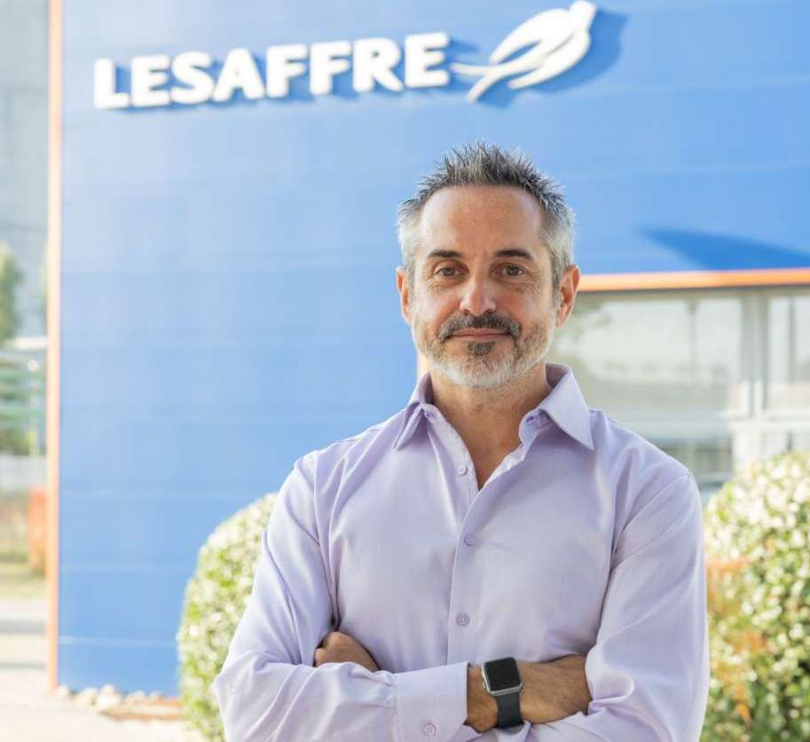 Lesaffre Italia, Lamberti nuova direzione commerciale