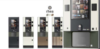 Rhea Esg contribuisce ai comportamenti sostenibili nel vending