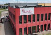 Puratos