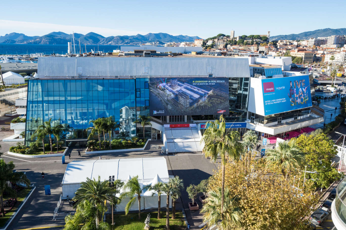 Mapic Cannes, novità della fiera e prospettive dell'immobiliare