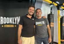 Brooklyn Fitboxing