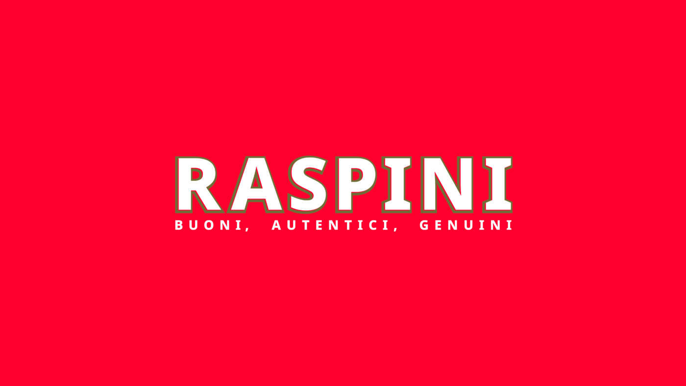 Raspini, il nuovo marchio unisce identità, qualità e territorio