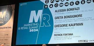 MRSummit2024 retail sostenibile