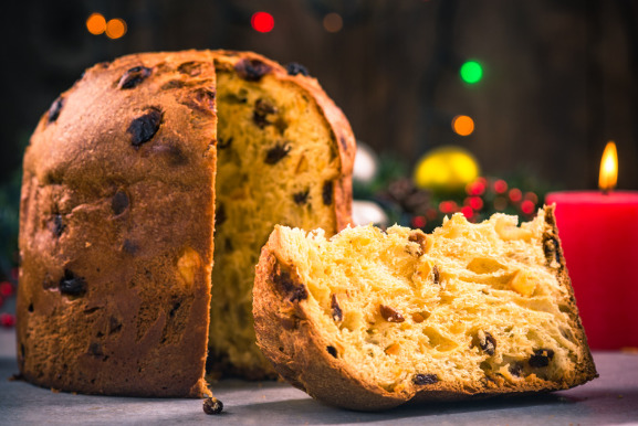 Panettone, il prodotto artigianale aumenta meno di quello industriale