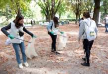 McDonald's, 150 tappe italiane per contrastare il "littering"