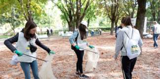 McDonald's, 150 tappe italiane per contrastare il "littering"